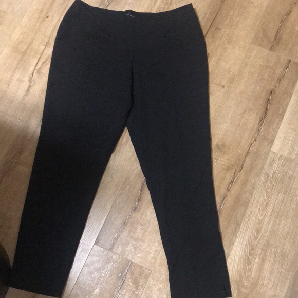 Little Black Pant, size 12.2 - Picture 2 of 5